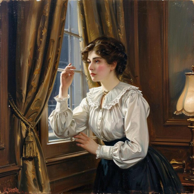 Не говори (романс)