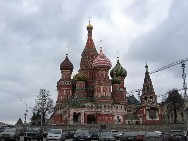 Кремль