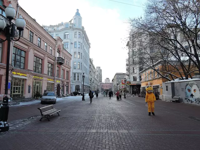 Арбат