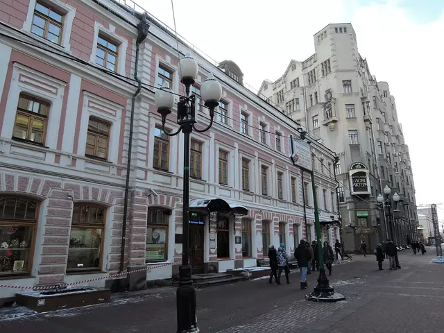 Арбат