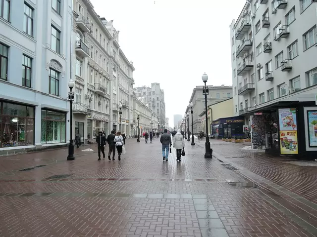 Арбат