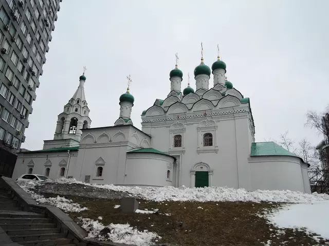 Арбат