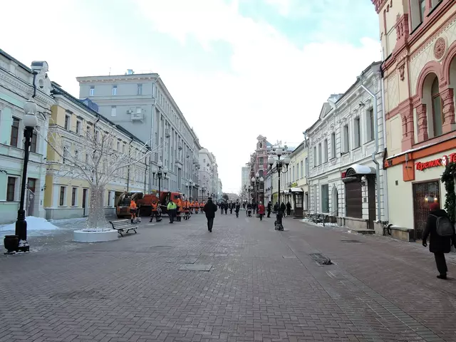 Арбат