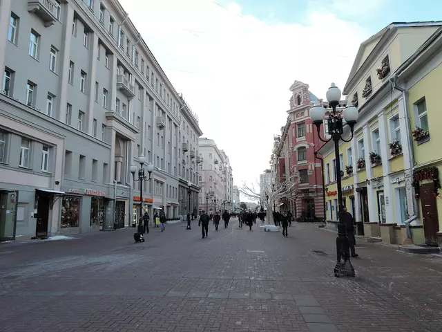 Арбат