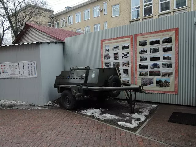 Территория храма Благовещения Пресвятой Богородицы