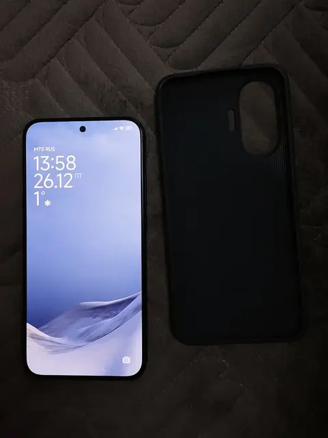 Смартфон Xiaomi POCO F7 Смартфон Xiaomi POCO F7