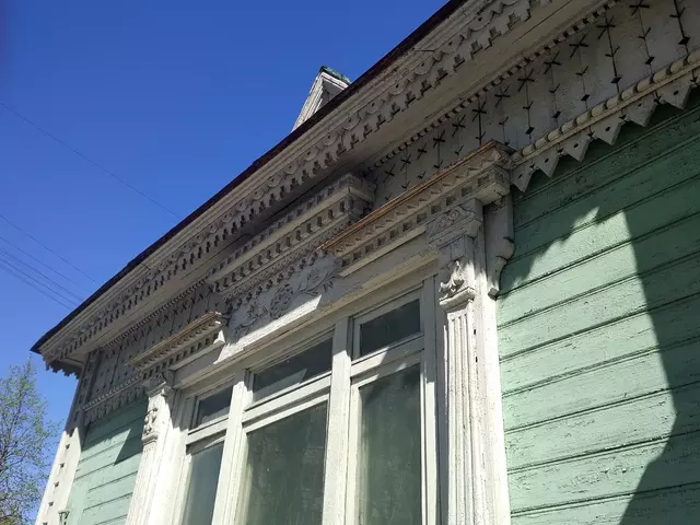 Улица Гастелло, дом 5