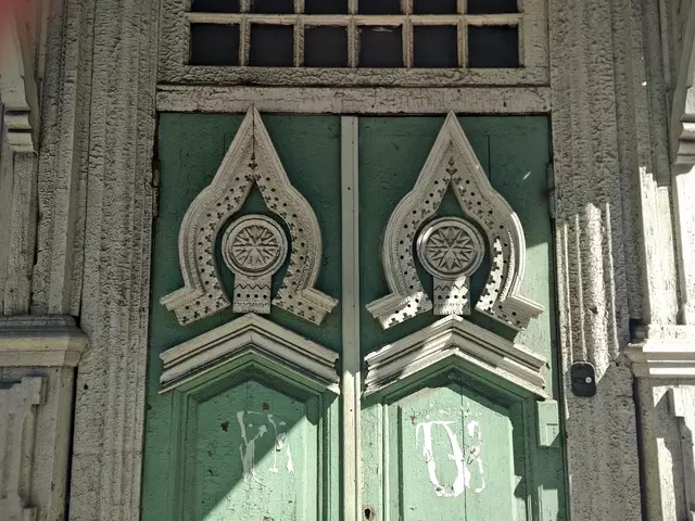 Улица Гастелло, дом 5