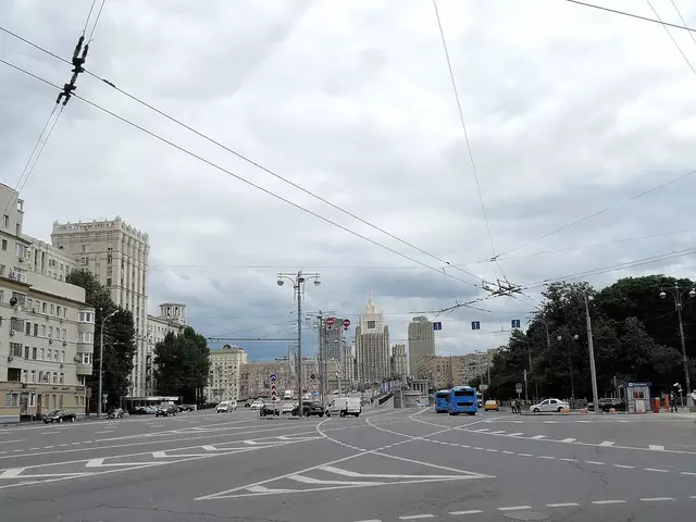 Бородинский мост