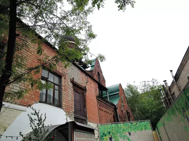 Храм Рождества Иоанна Предтечи