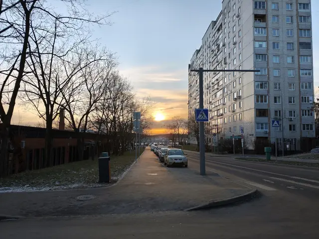 Улица Весёлая, Царицыно Улица Весёлая, Царицыно