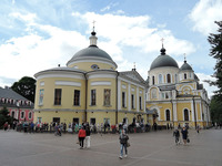 Храм Покрова Пресвятой Богородицы