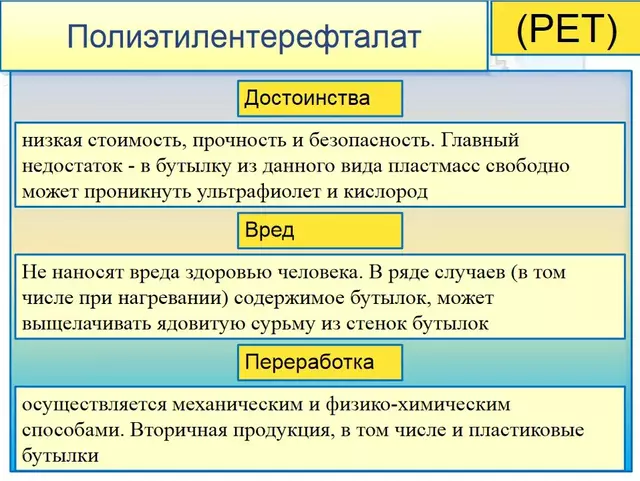 Пластики: так ли страшна реальность презентация