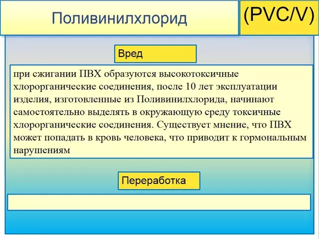 Пластики: так ли страшна реальность презентация