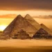 egipet pyramides