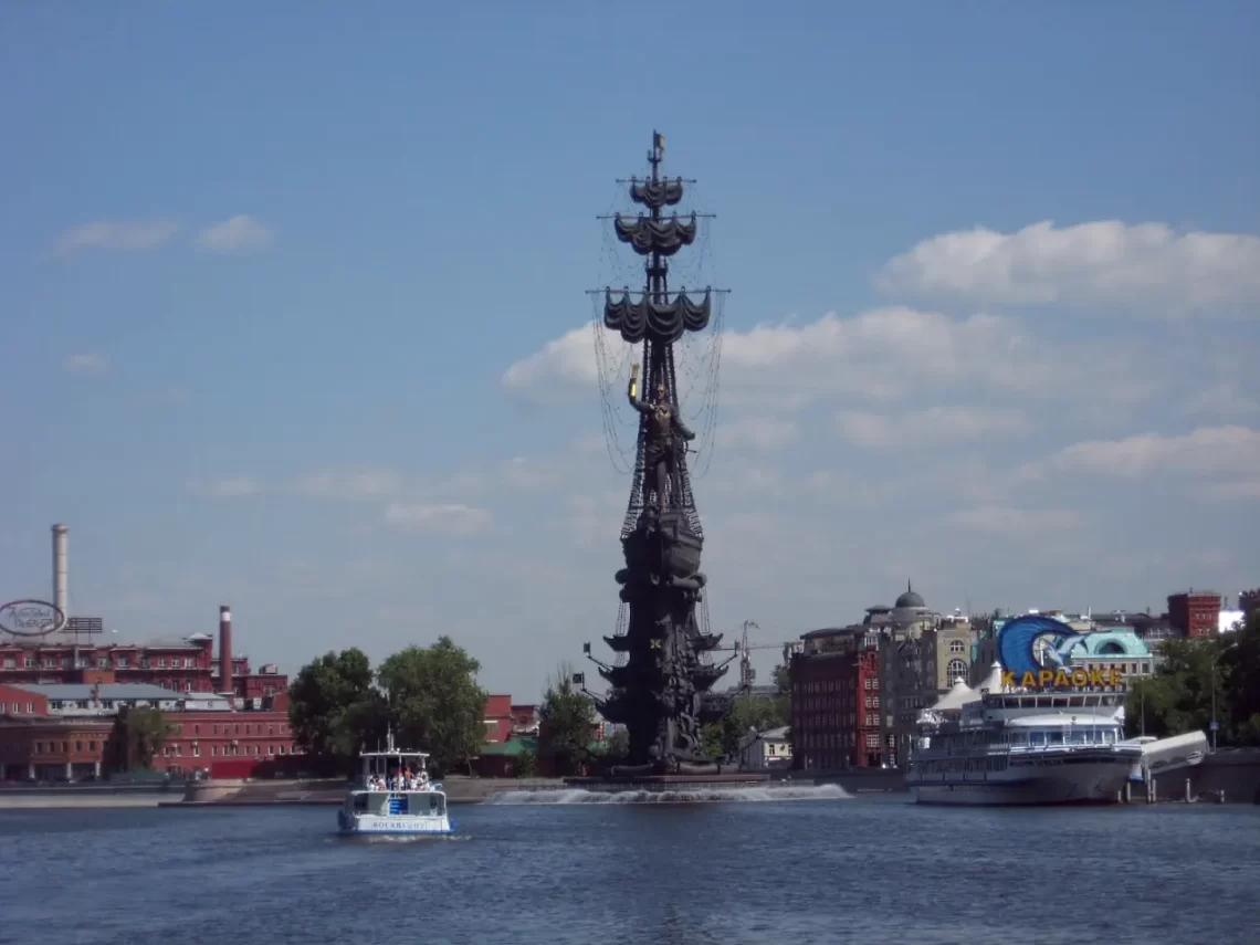 moskva reka 2009 1