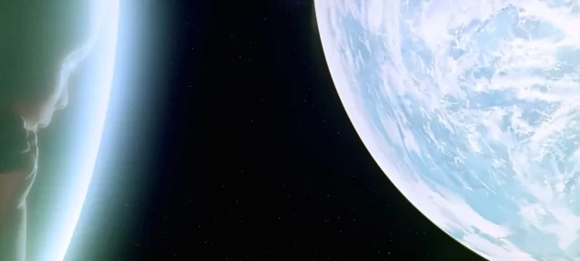 космическая одиссея 2001 кадр из фильма