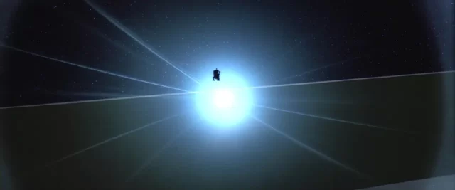 космическая одиссея 2010 кадр из фильма