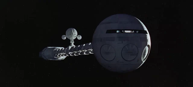 Космическая одиссея 2001 кадр из фильма