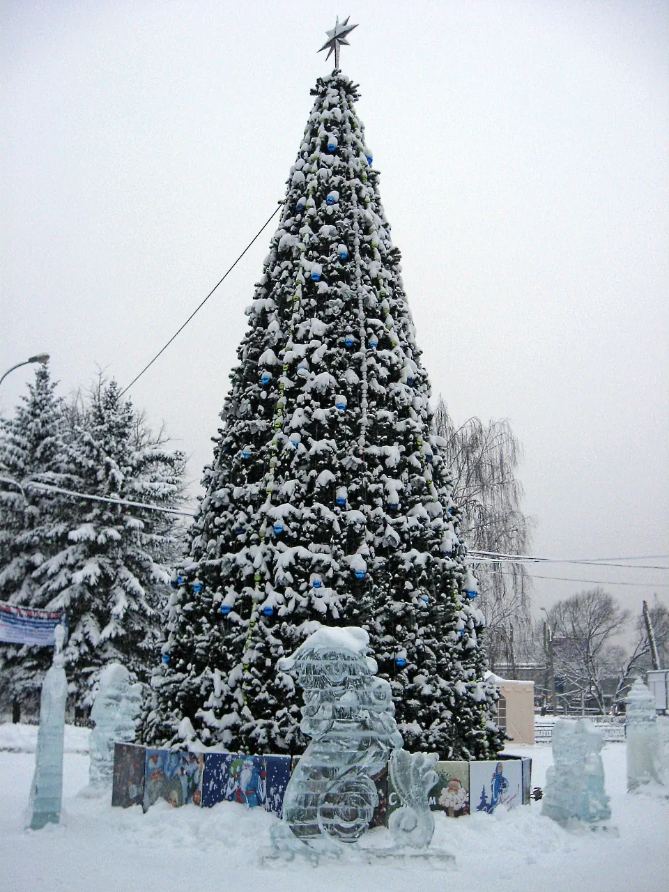 izmaylovsky park january 2012 1