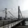 Крымский мост и Москва-река