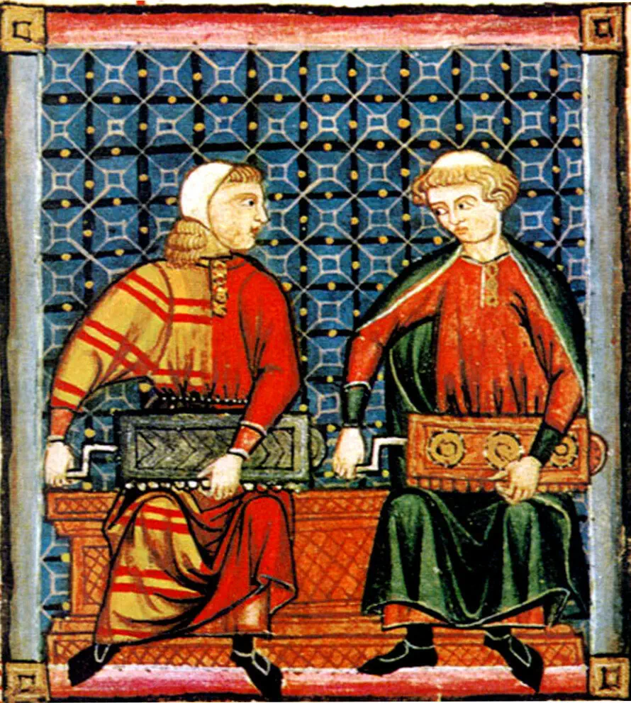 medieval music 1
