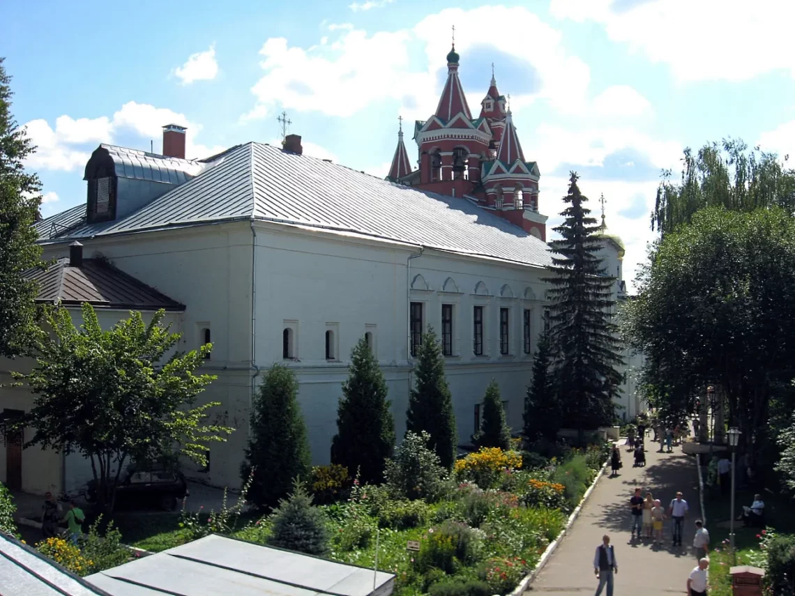 savvino storozhevsky monastery 2014 1
