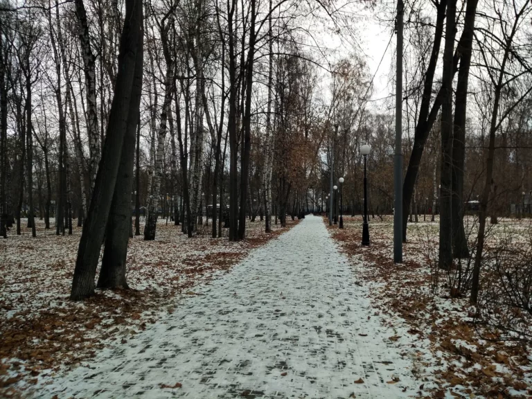детский черкизовский парк 2018